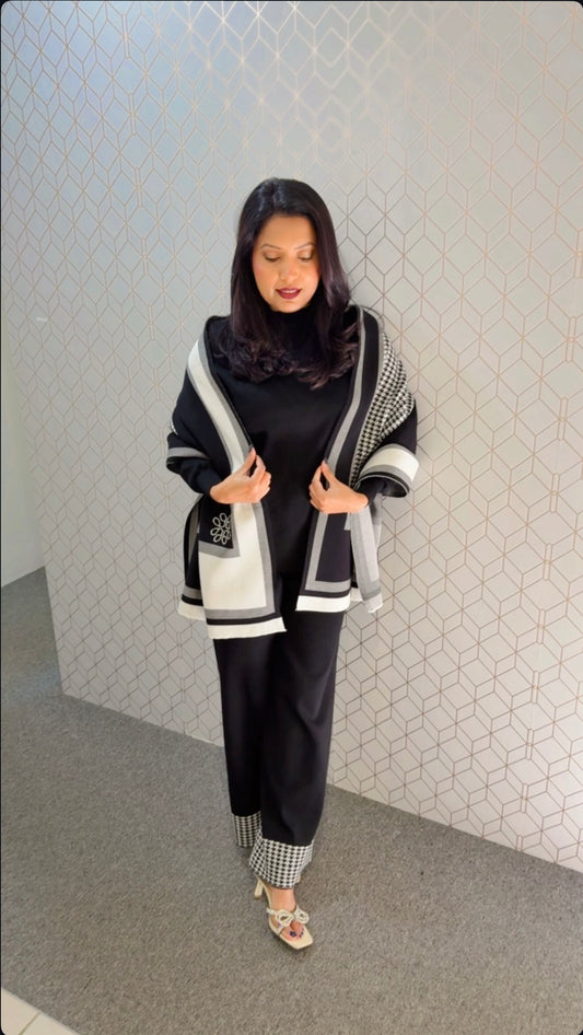 Winter co ord sets