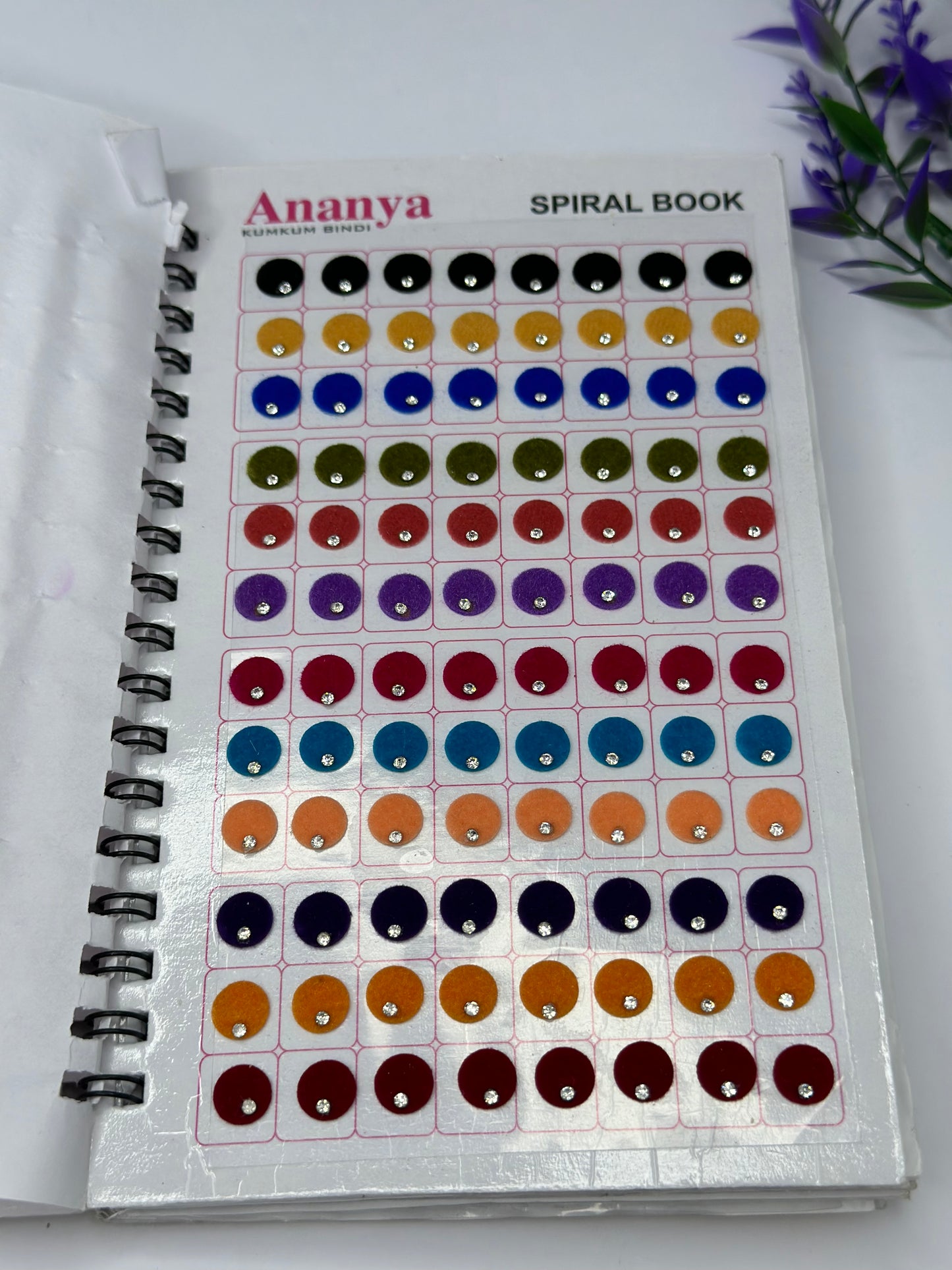 Bindi Book