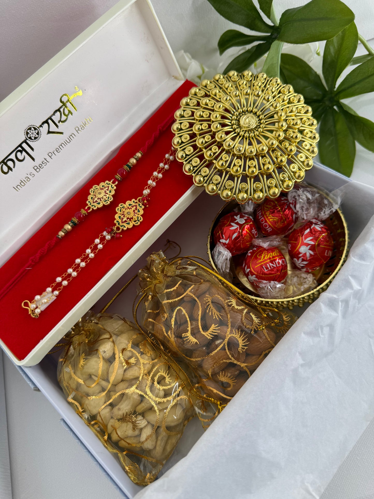 Rakhi hamper