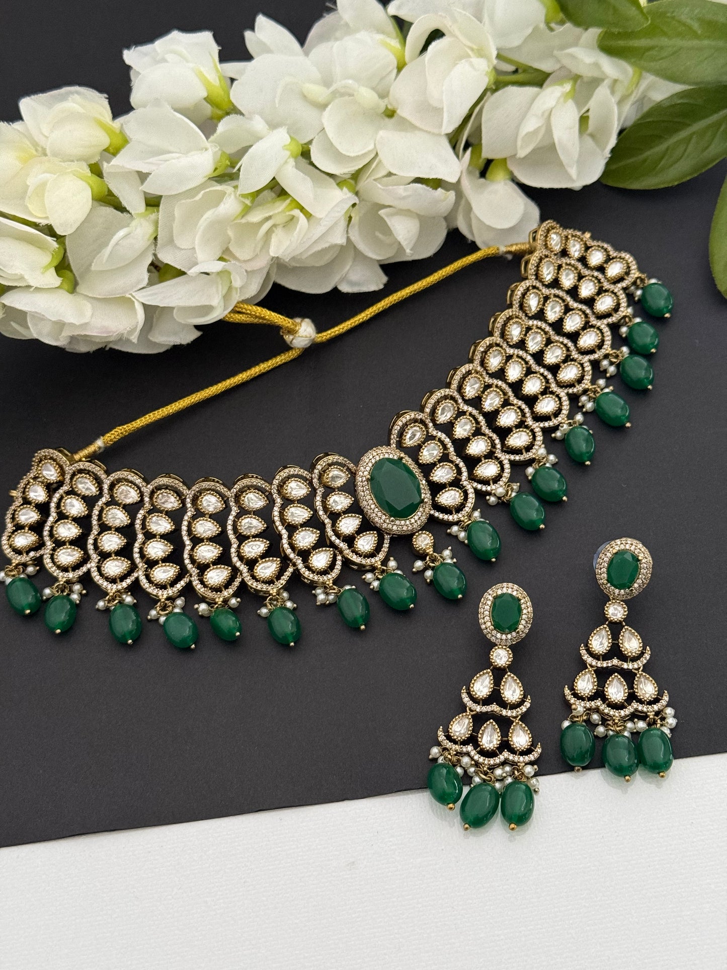 Premium Choker set