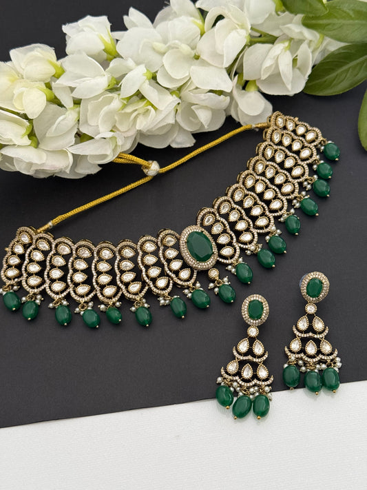 Premium Choker set