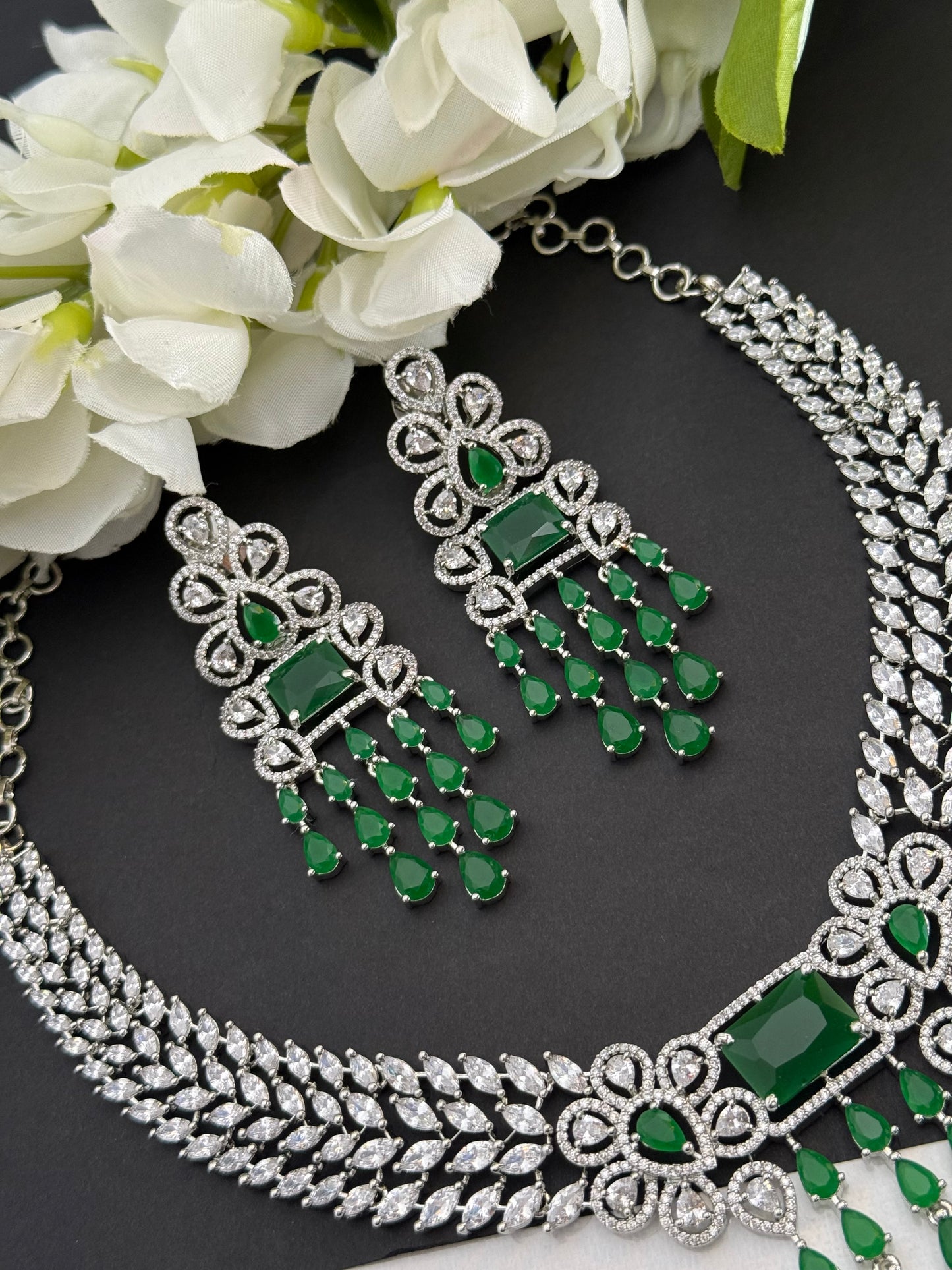 Necklace set
