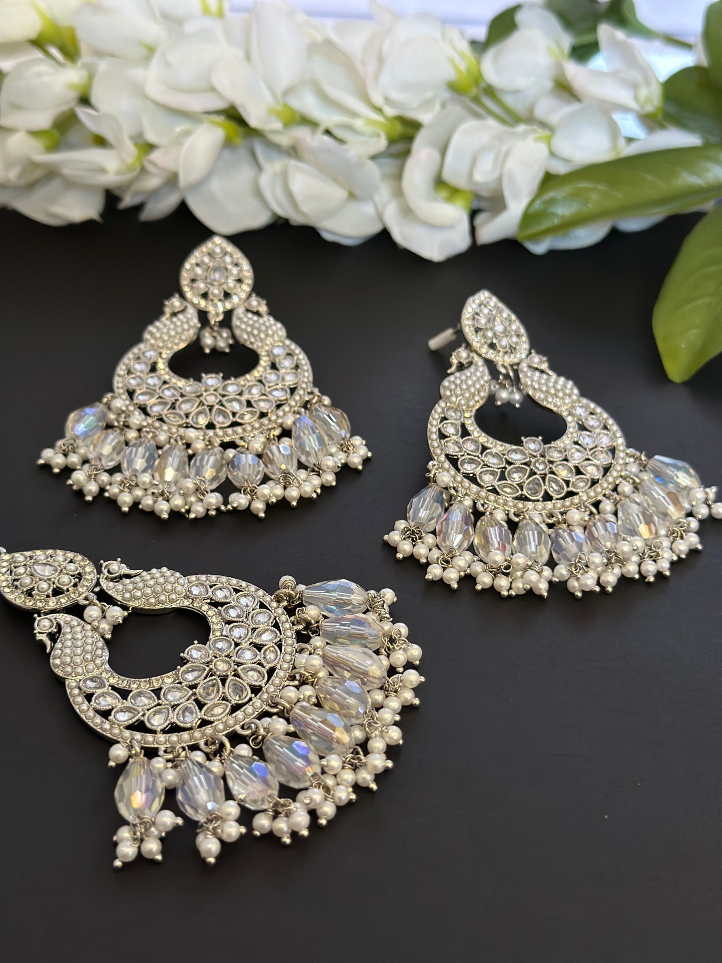 Saanvi Tikka set