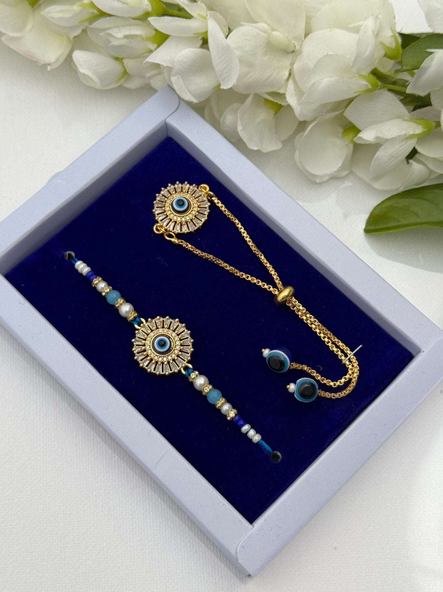 Rakhi combo