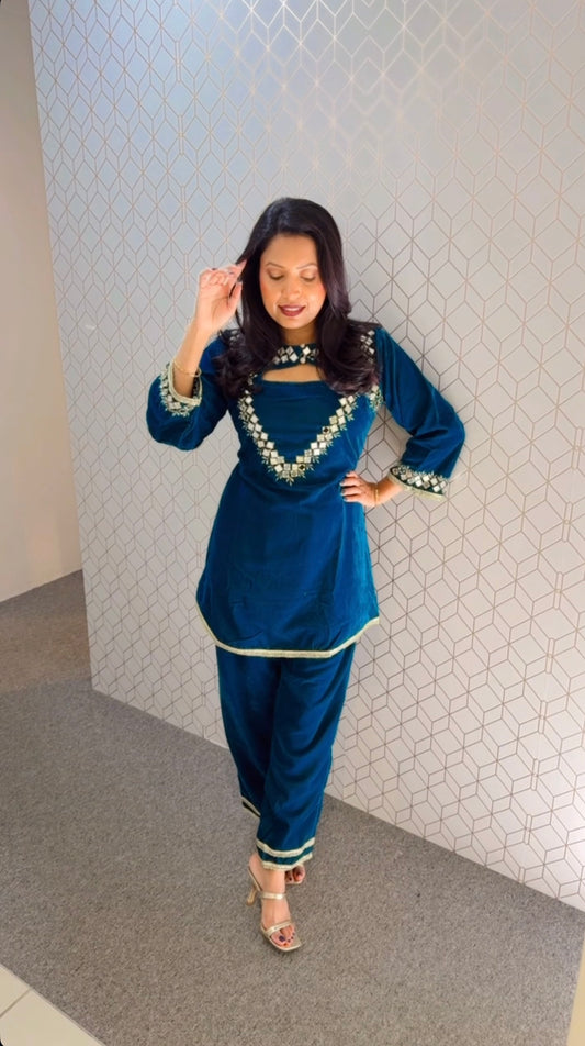 Winter co ord sets