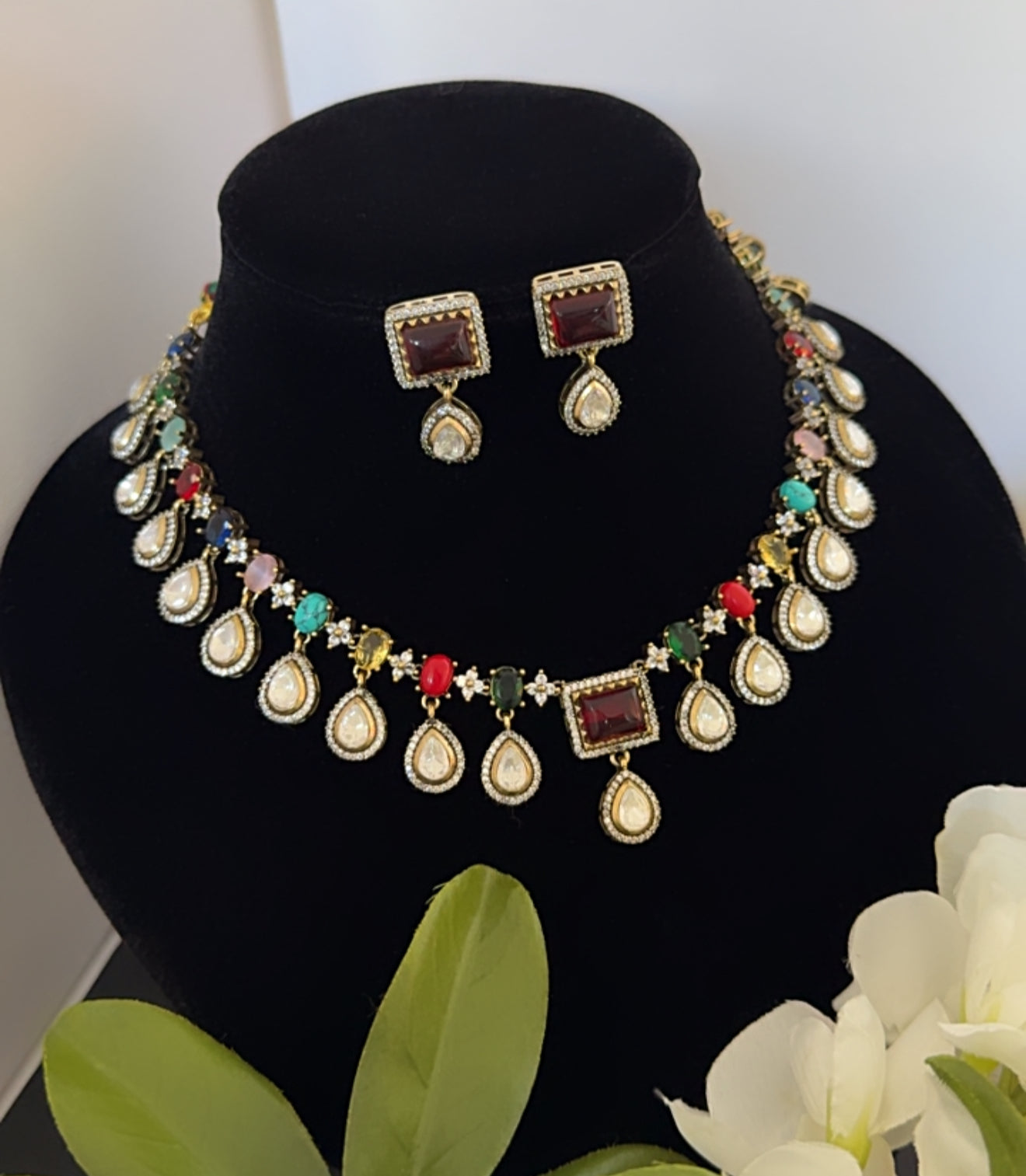 Necklace set