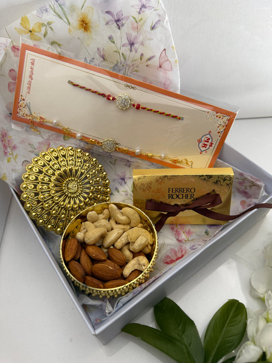 Rakhi Hamper