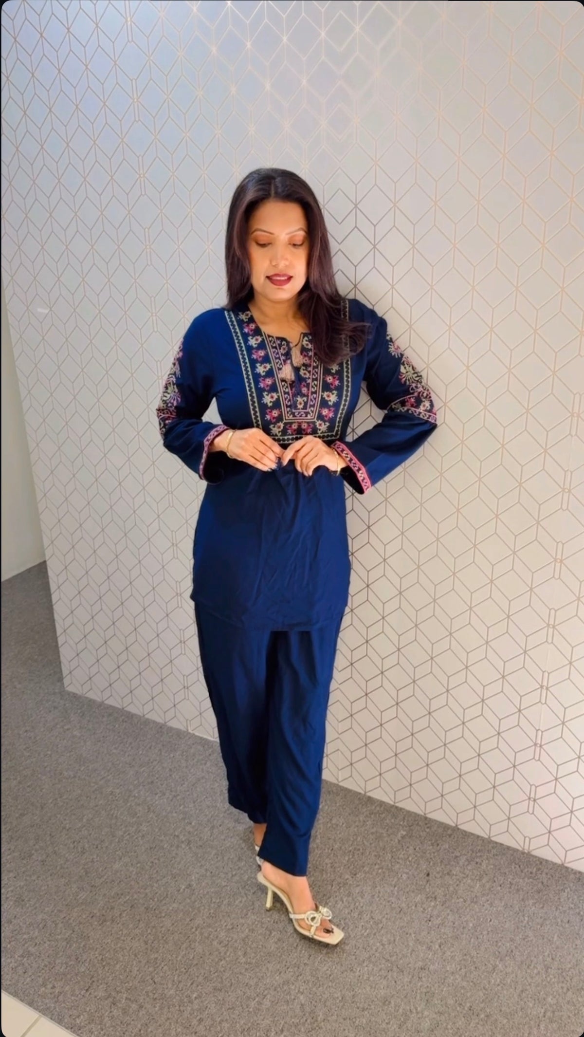 Co ord set