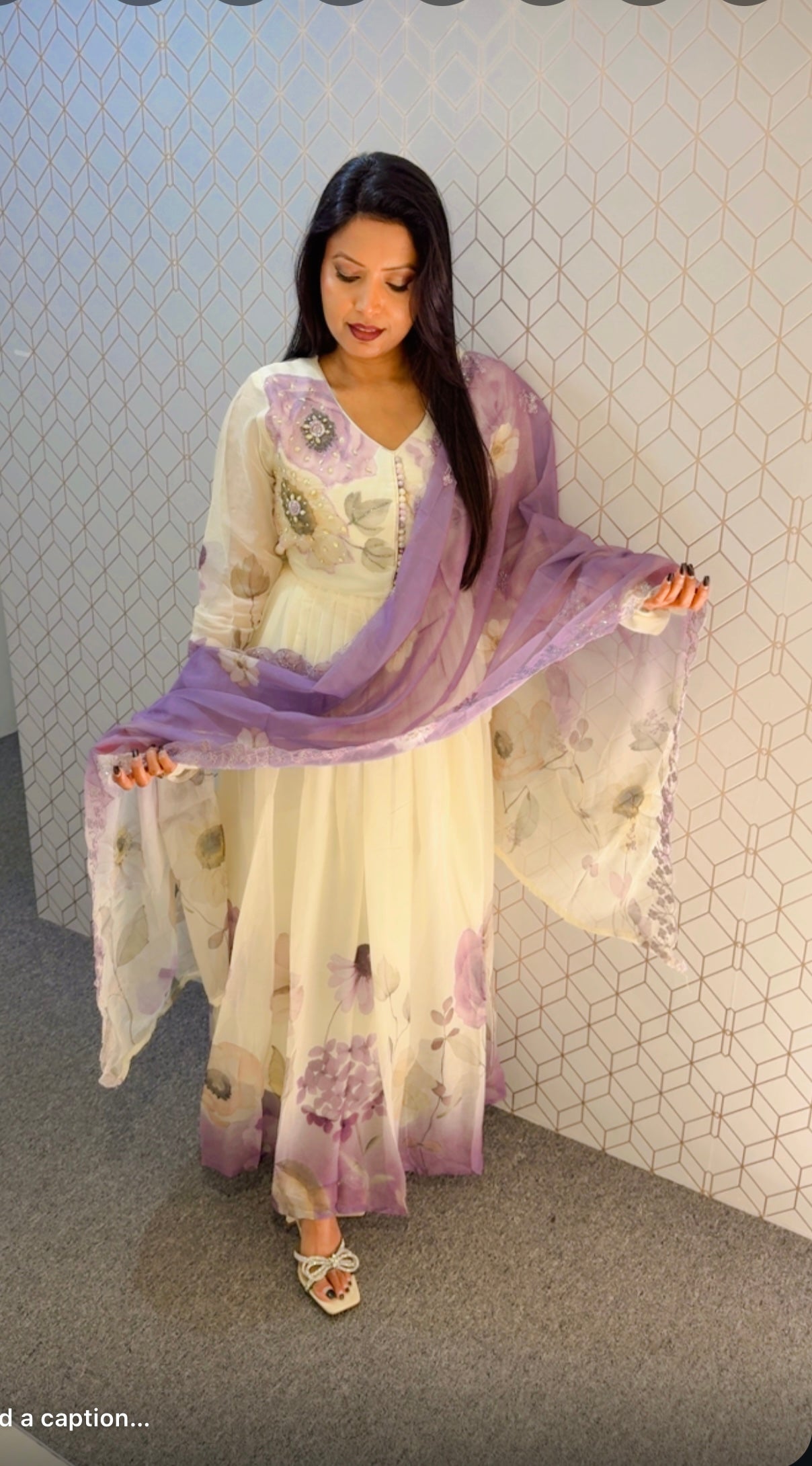 Frock suit
