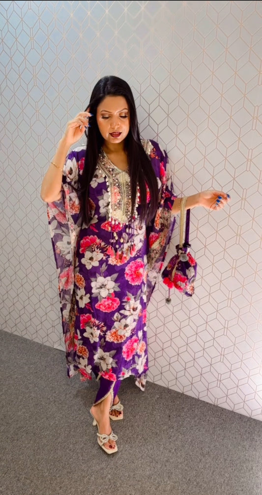 Kaftan