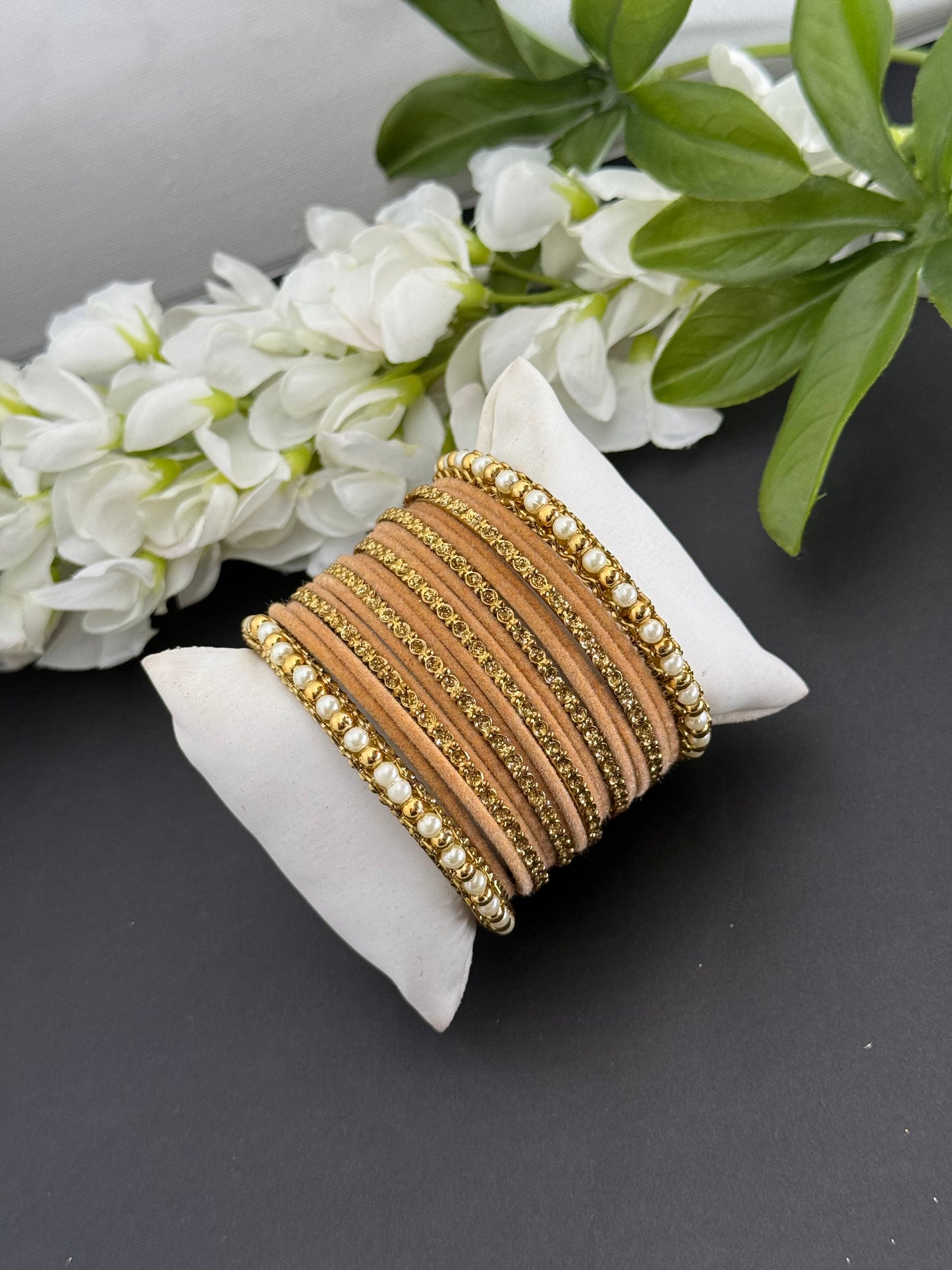 Bangles set