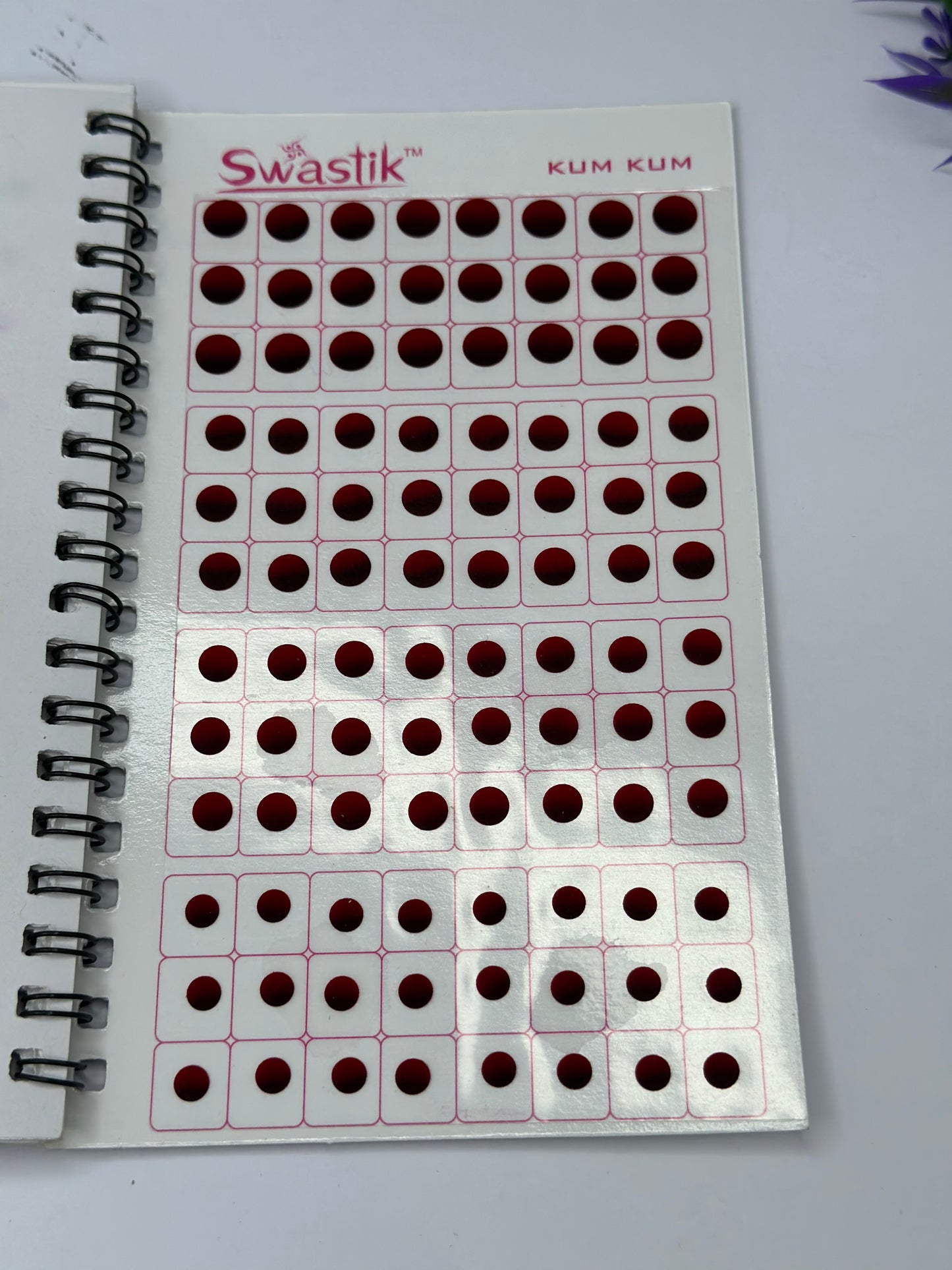 Bindi Book