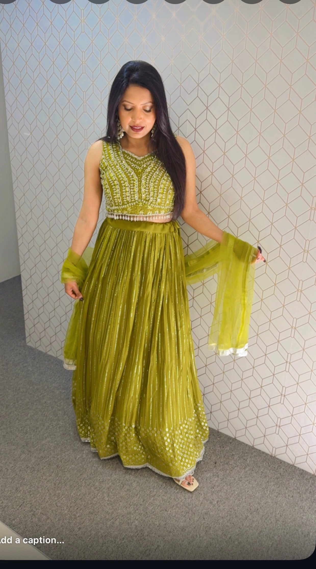 Lehnga