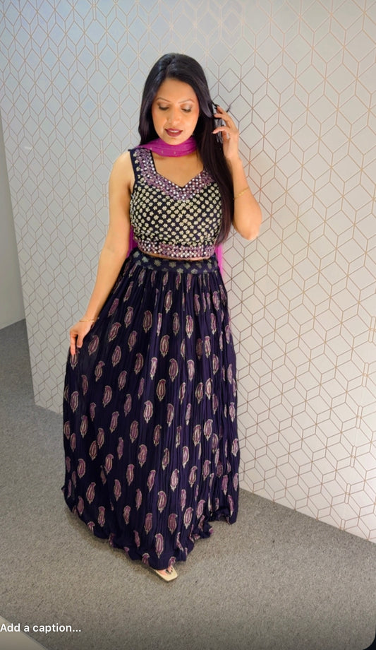 Lehnga