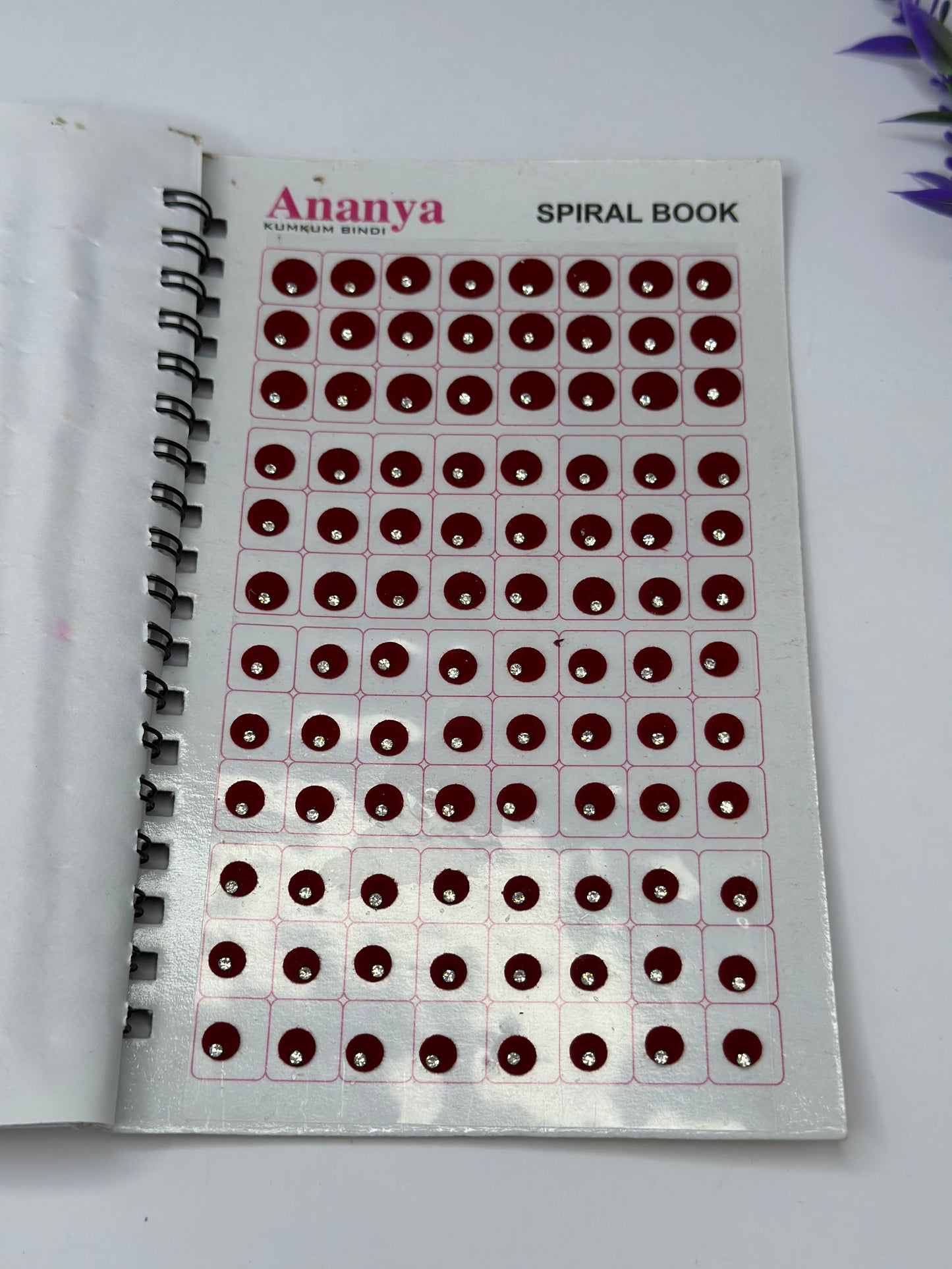 Bindi Book