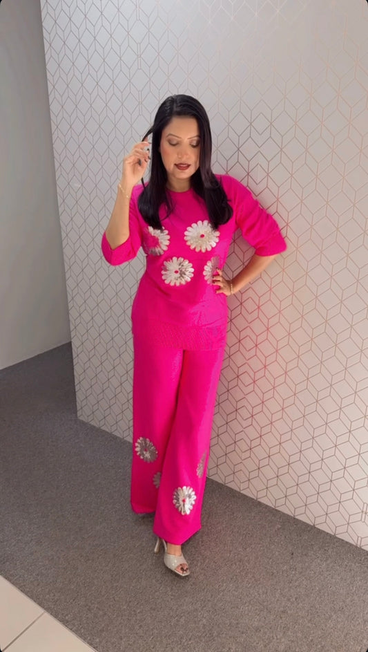 Winter co ord sets