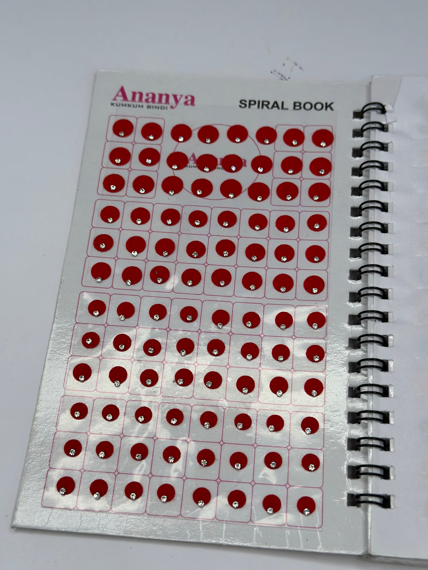 Bindi Book