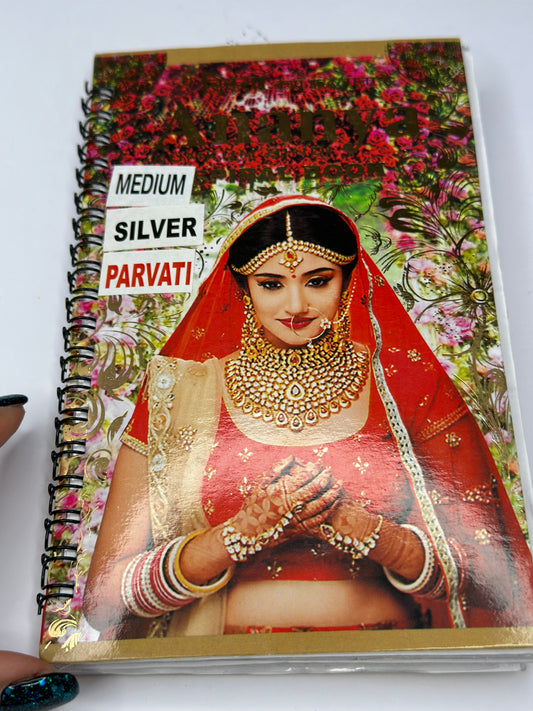 Bindi Book