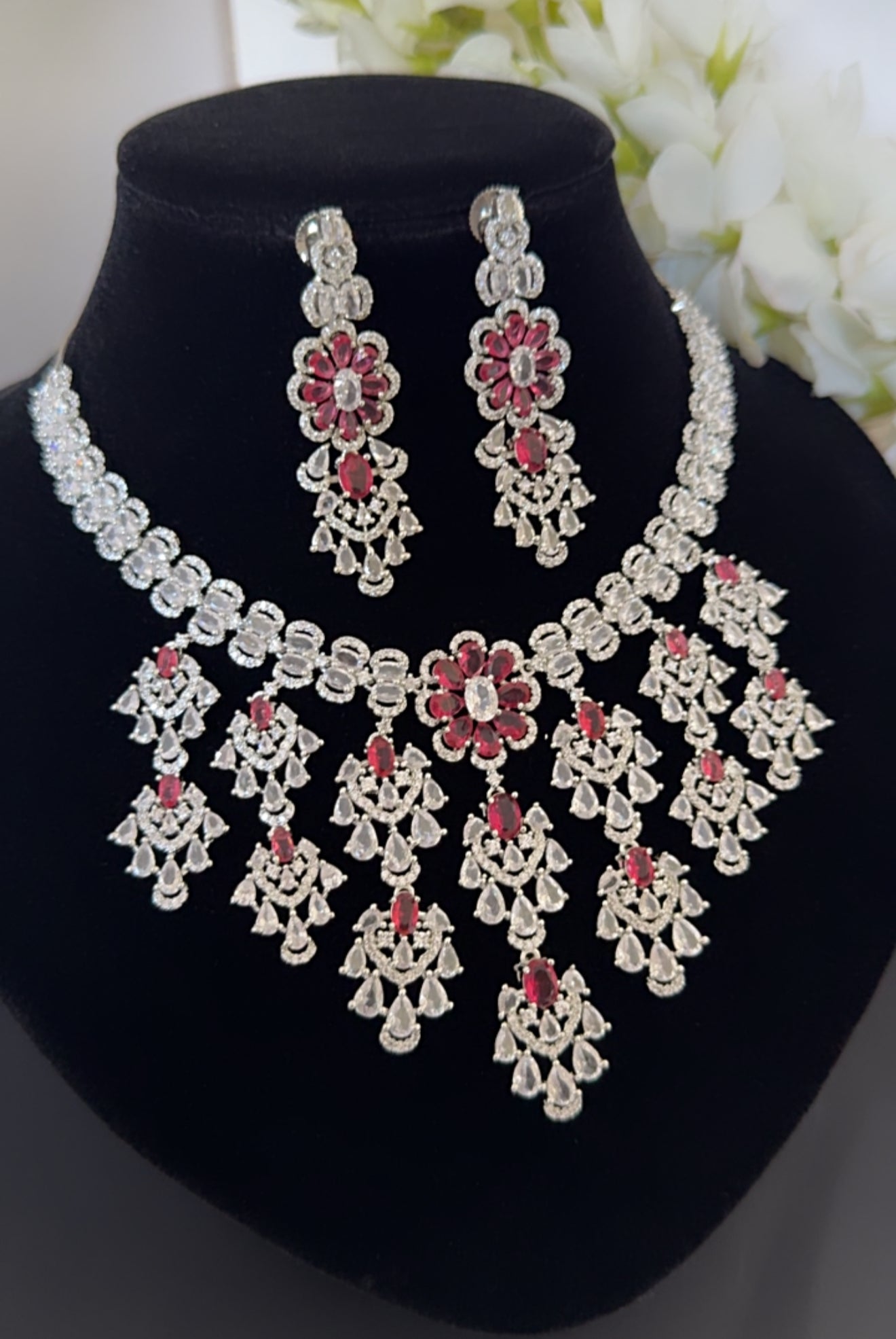 Necklace set