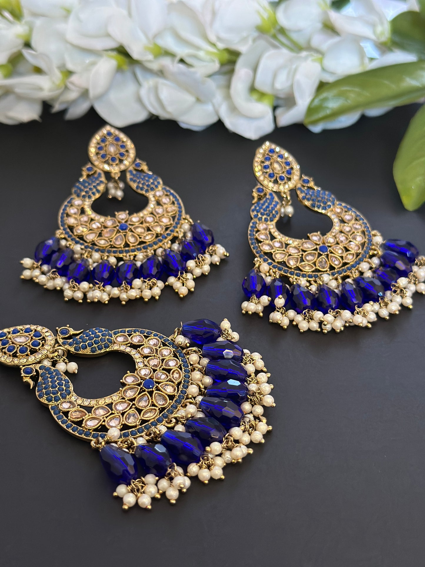 Saanvi Tikka set