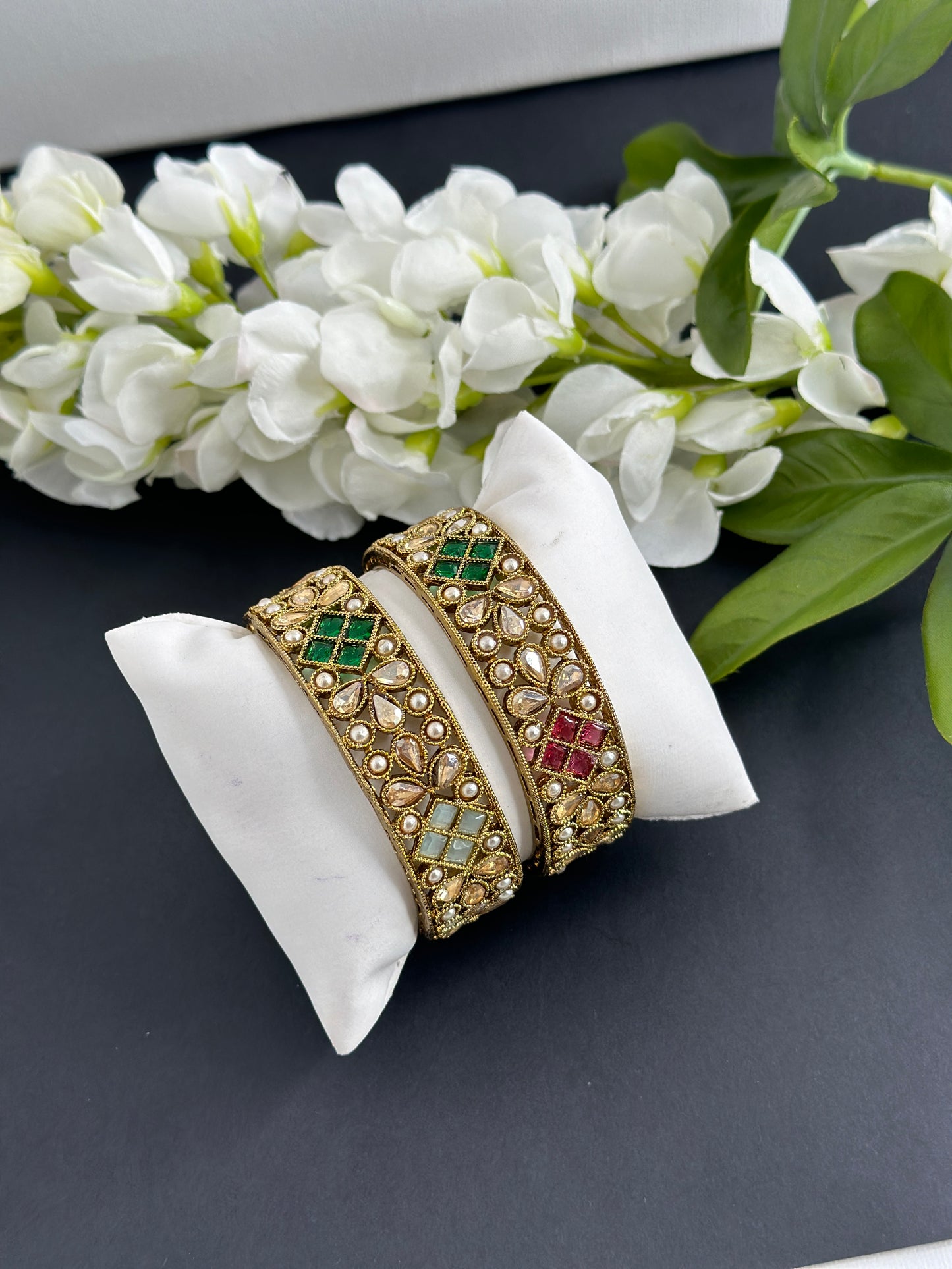 Multi bangles