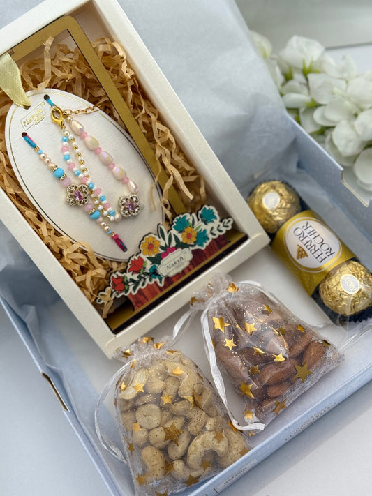 Rakhi Hamper