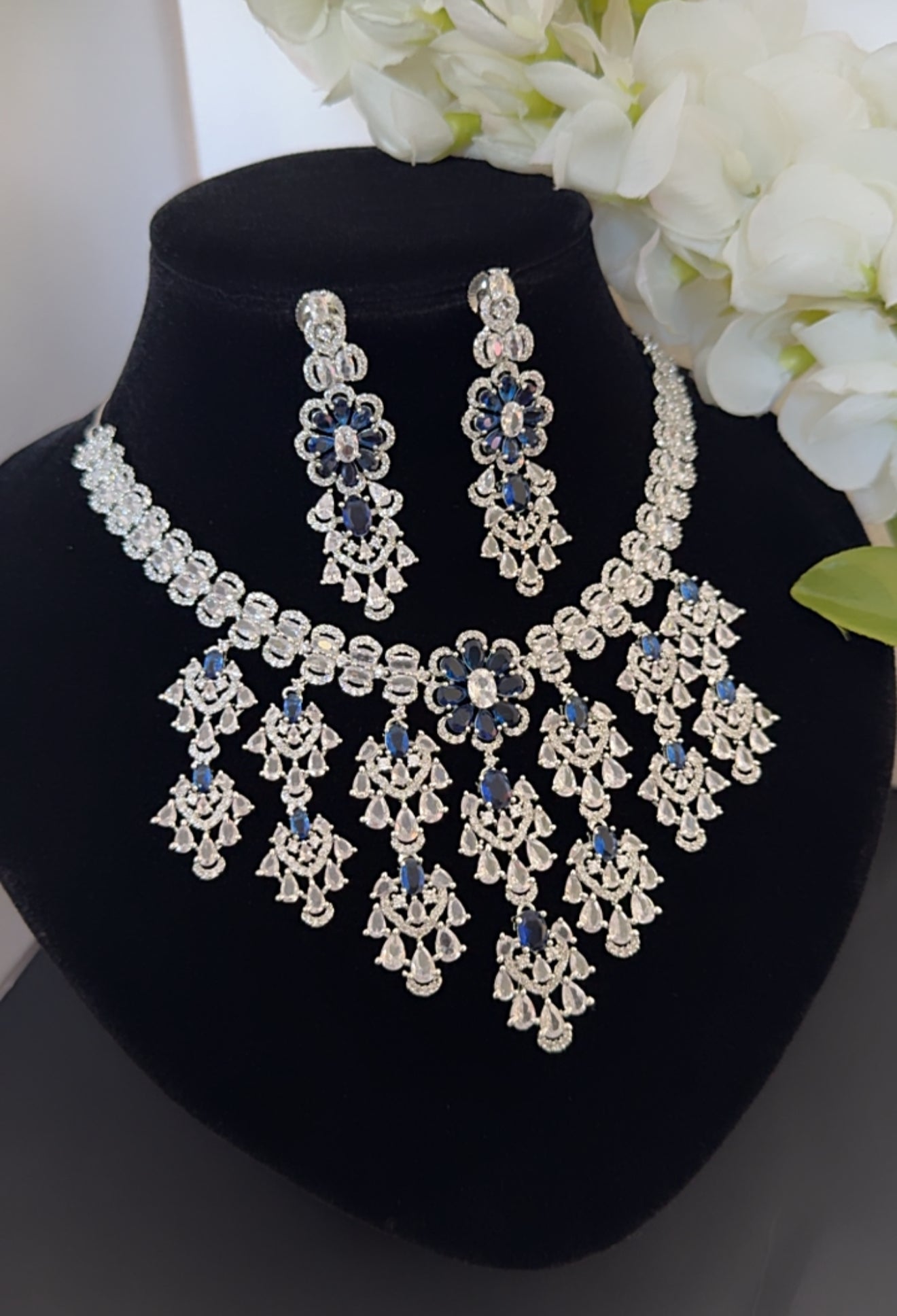 Necklace set