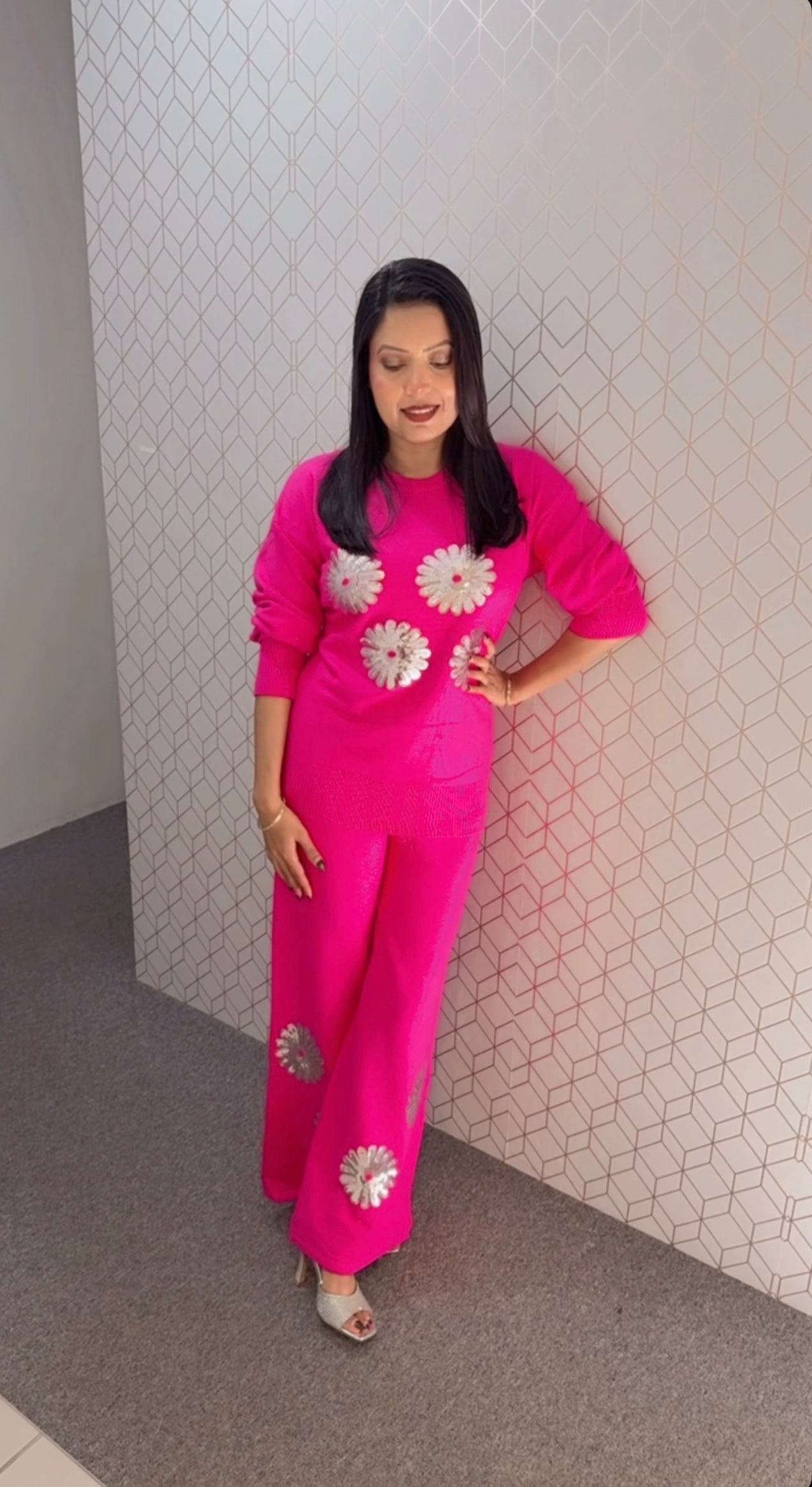 Winter co ord sets