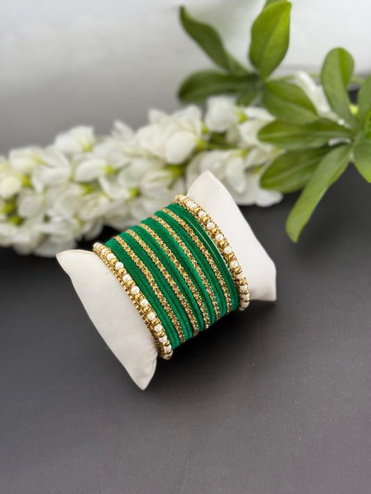 Bangles set