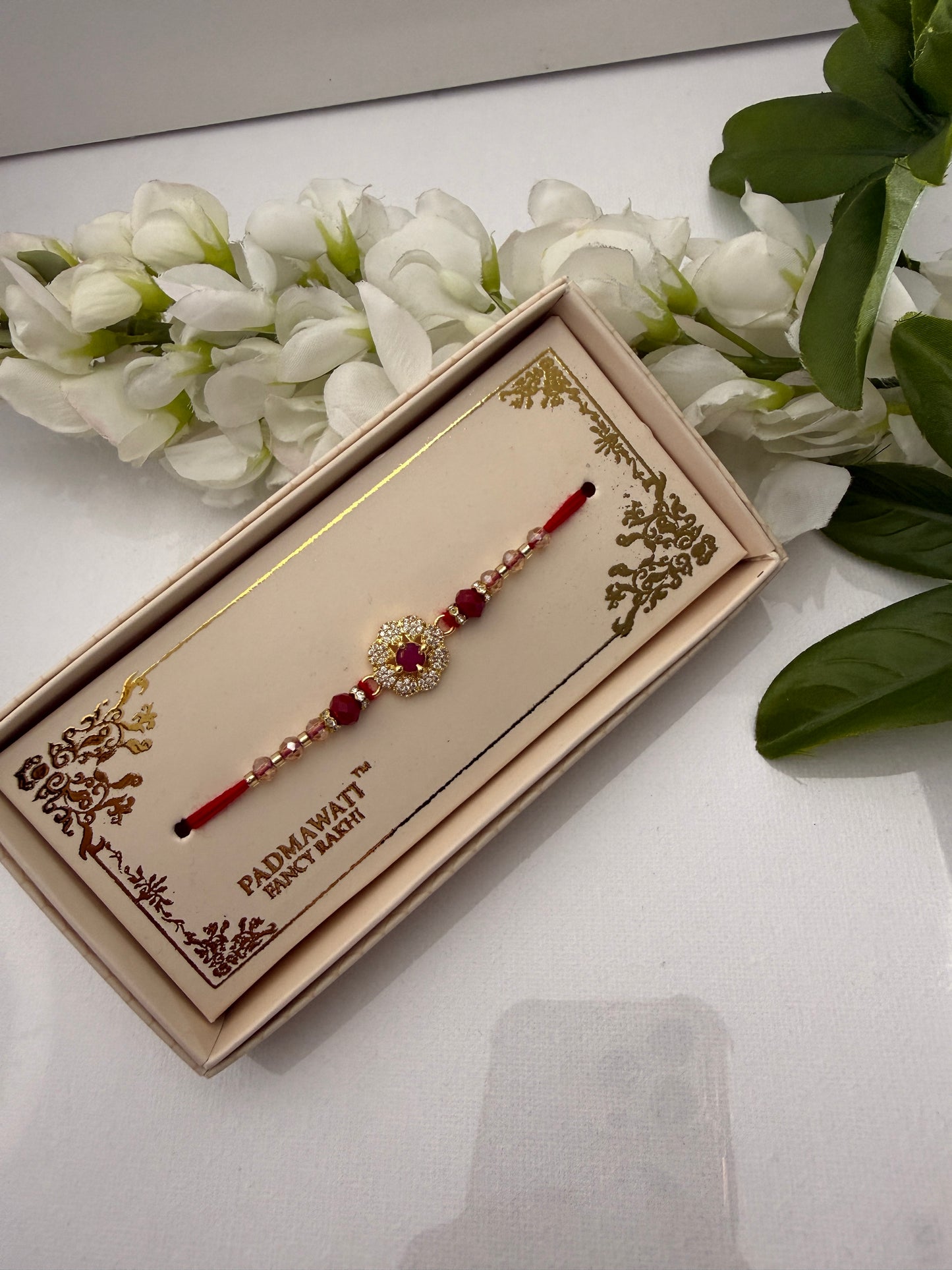 Premium Rakhi