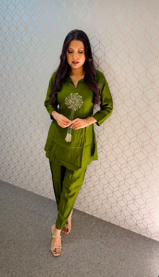 Co ord set