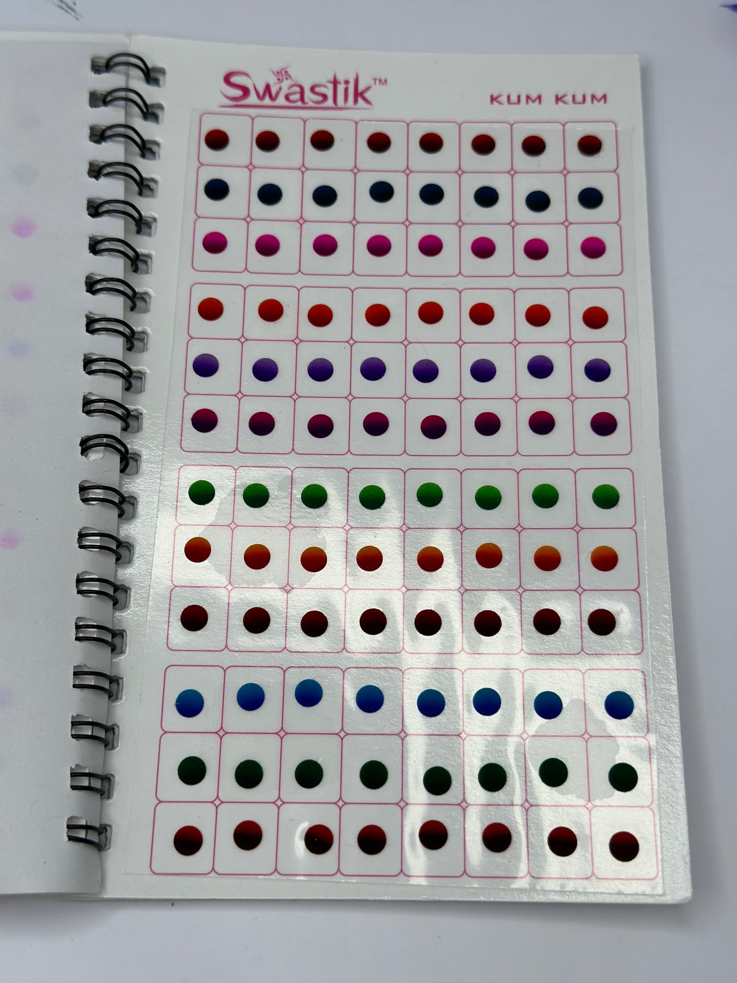Bindi Book