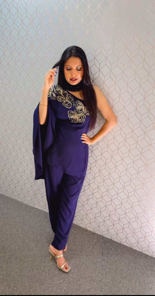 Designer co ord set