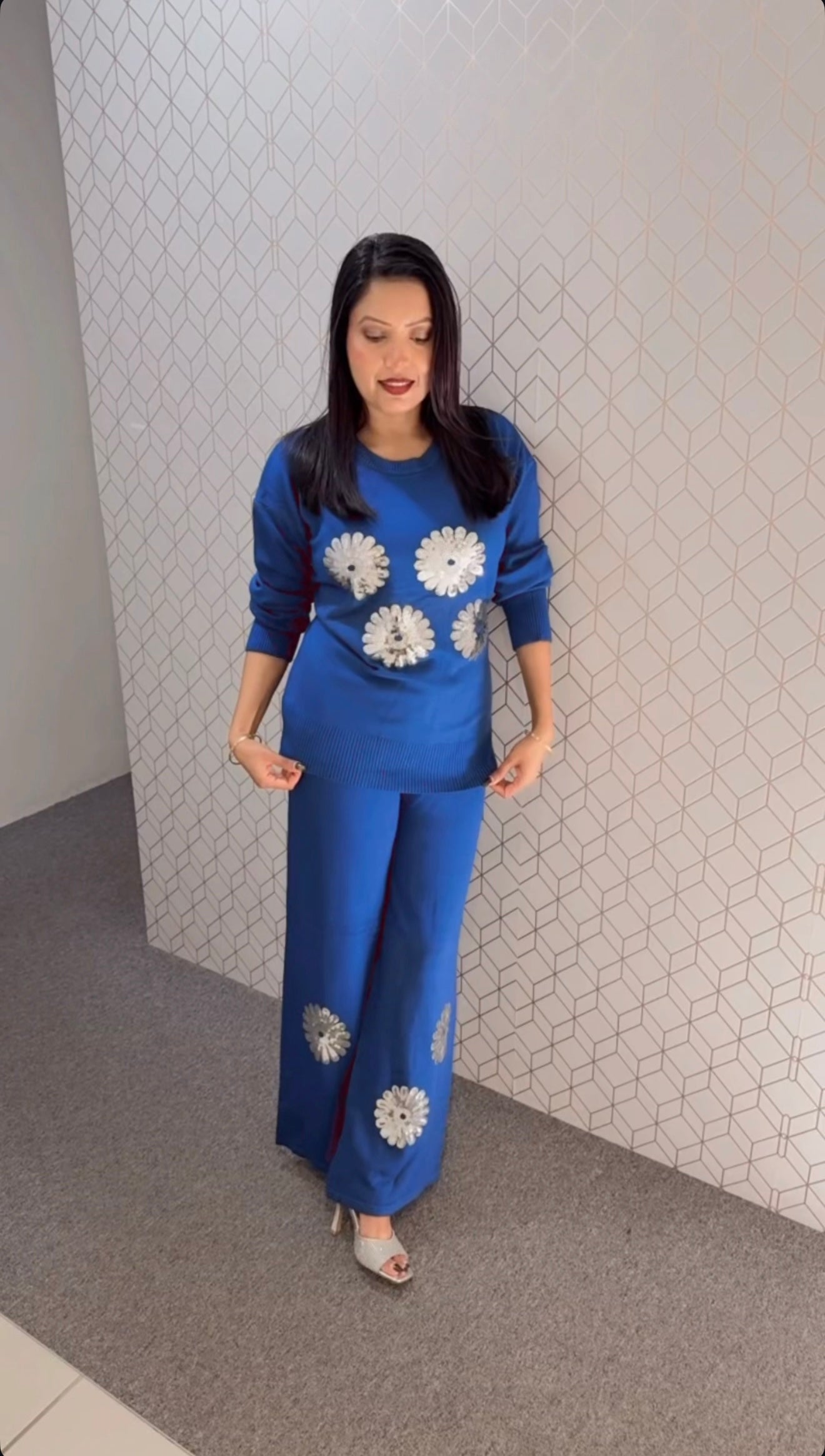 Winter co ord sets