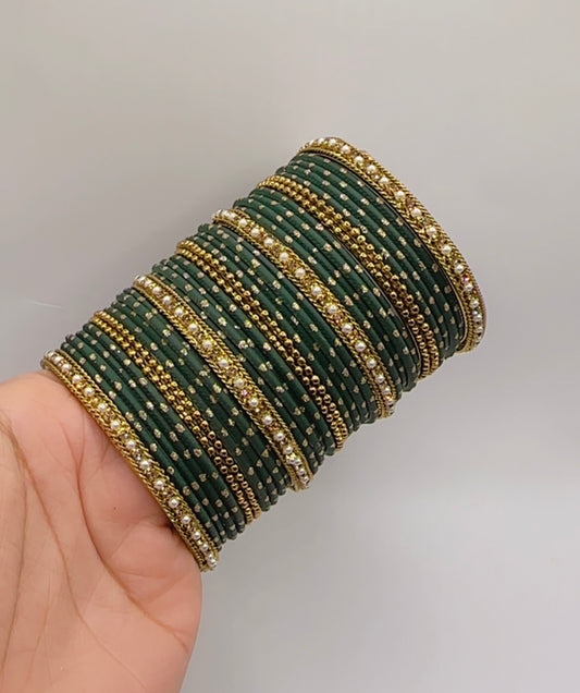 Bangles set