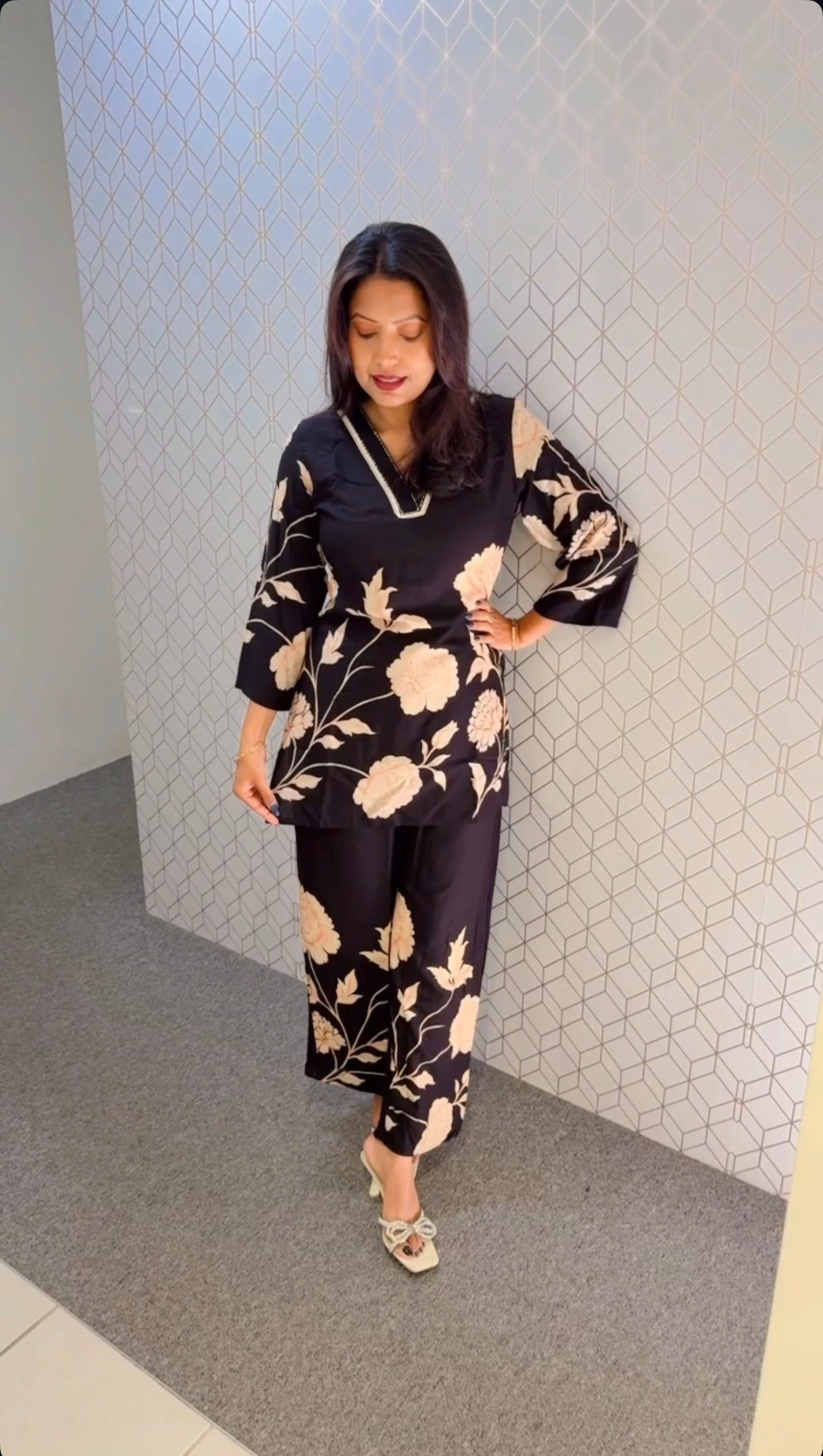 Co ord set