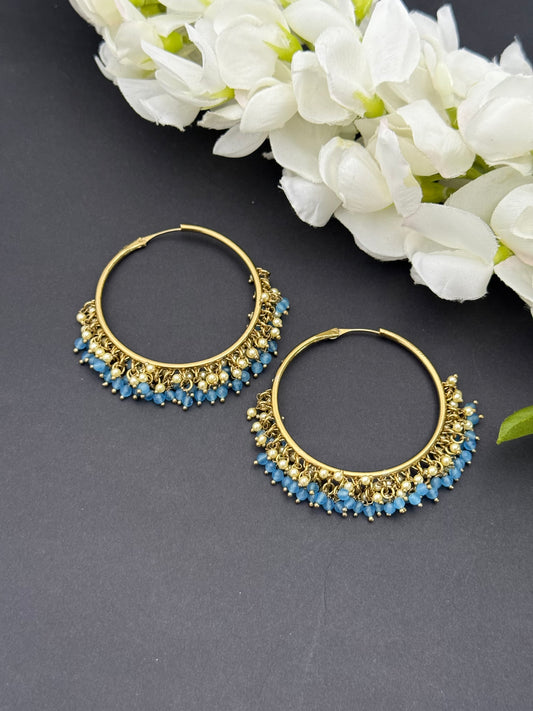 Hoops