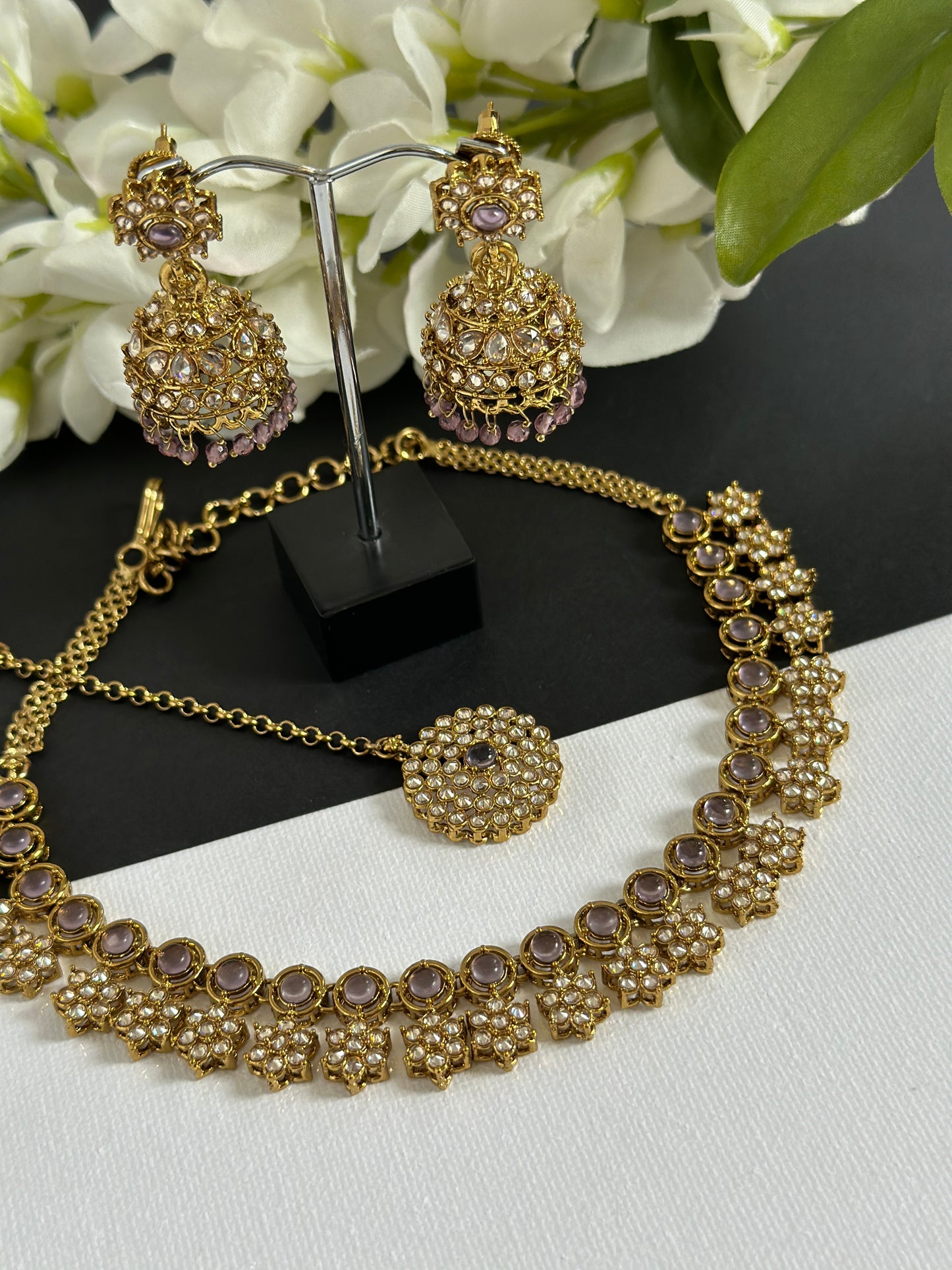 Necklace set