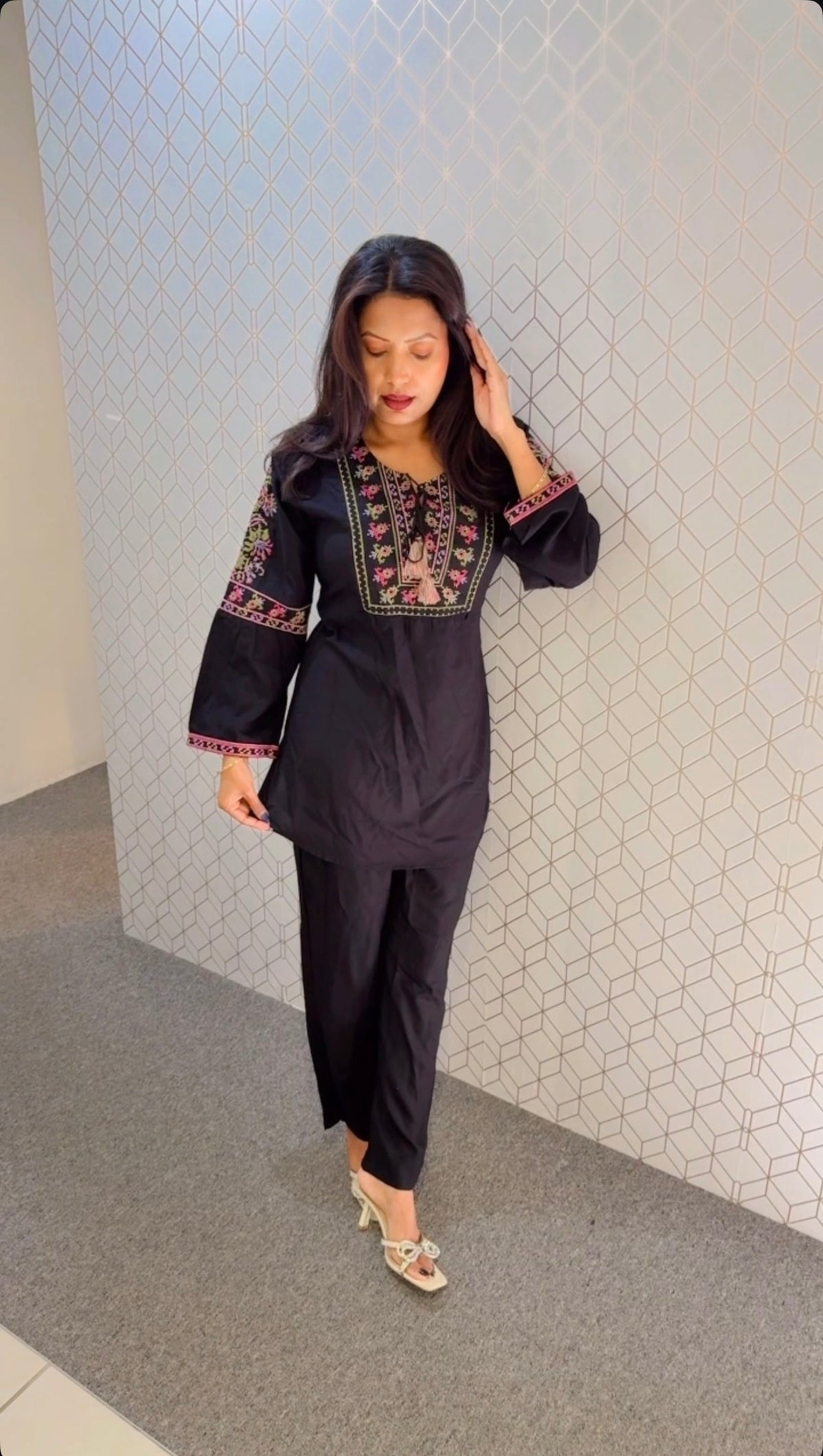Co ord set