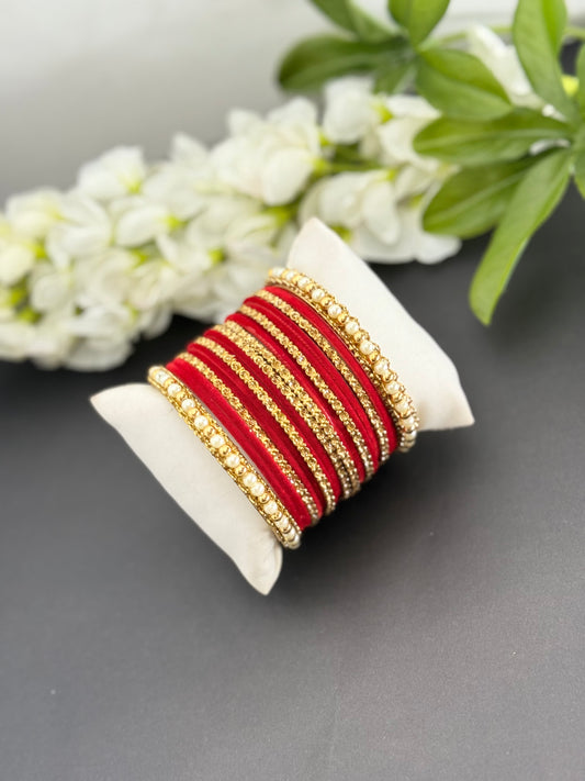 Bangles set