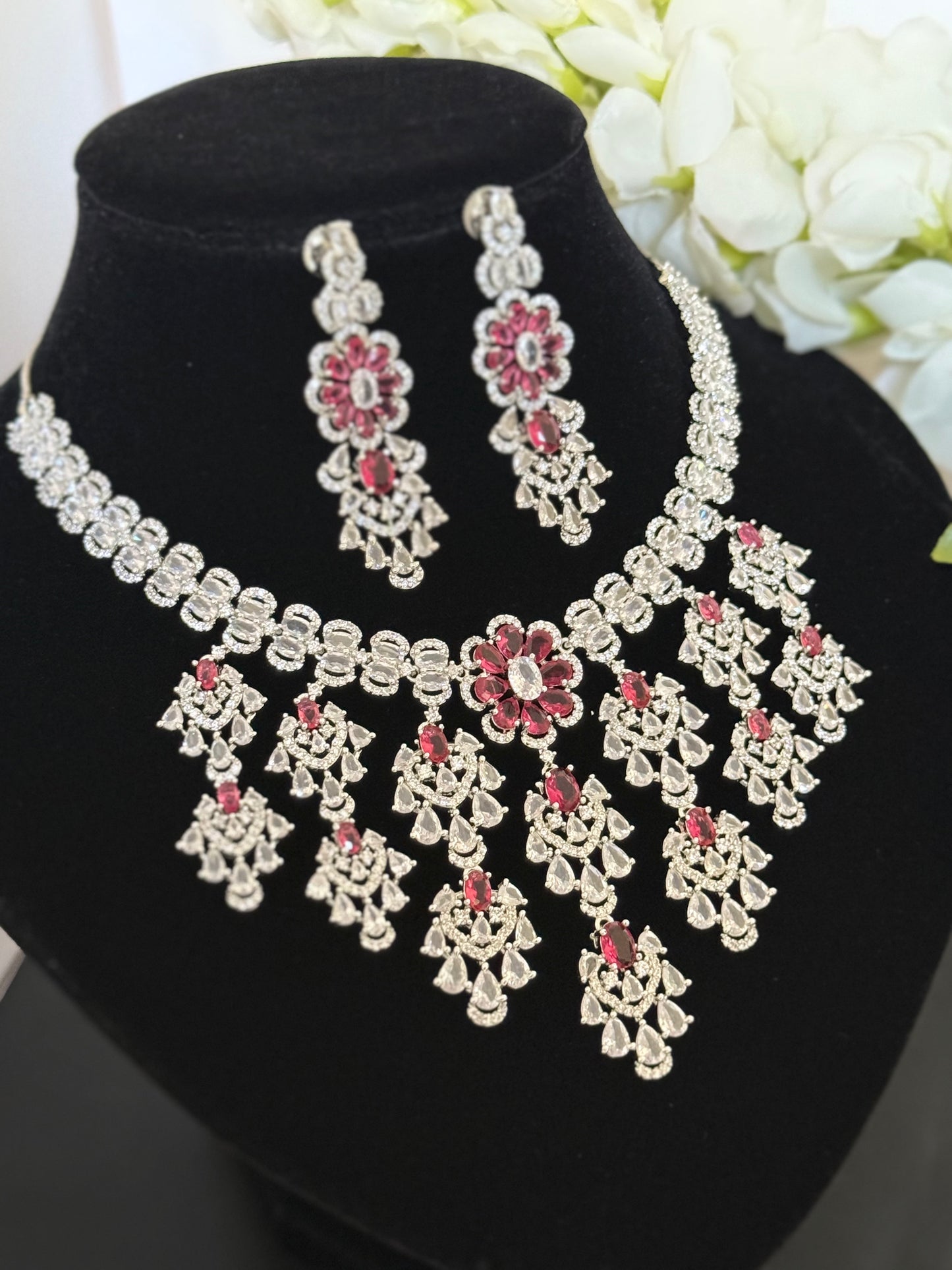 Necklace set
