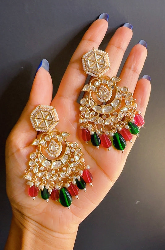 Premium earrings