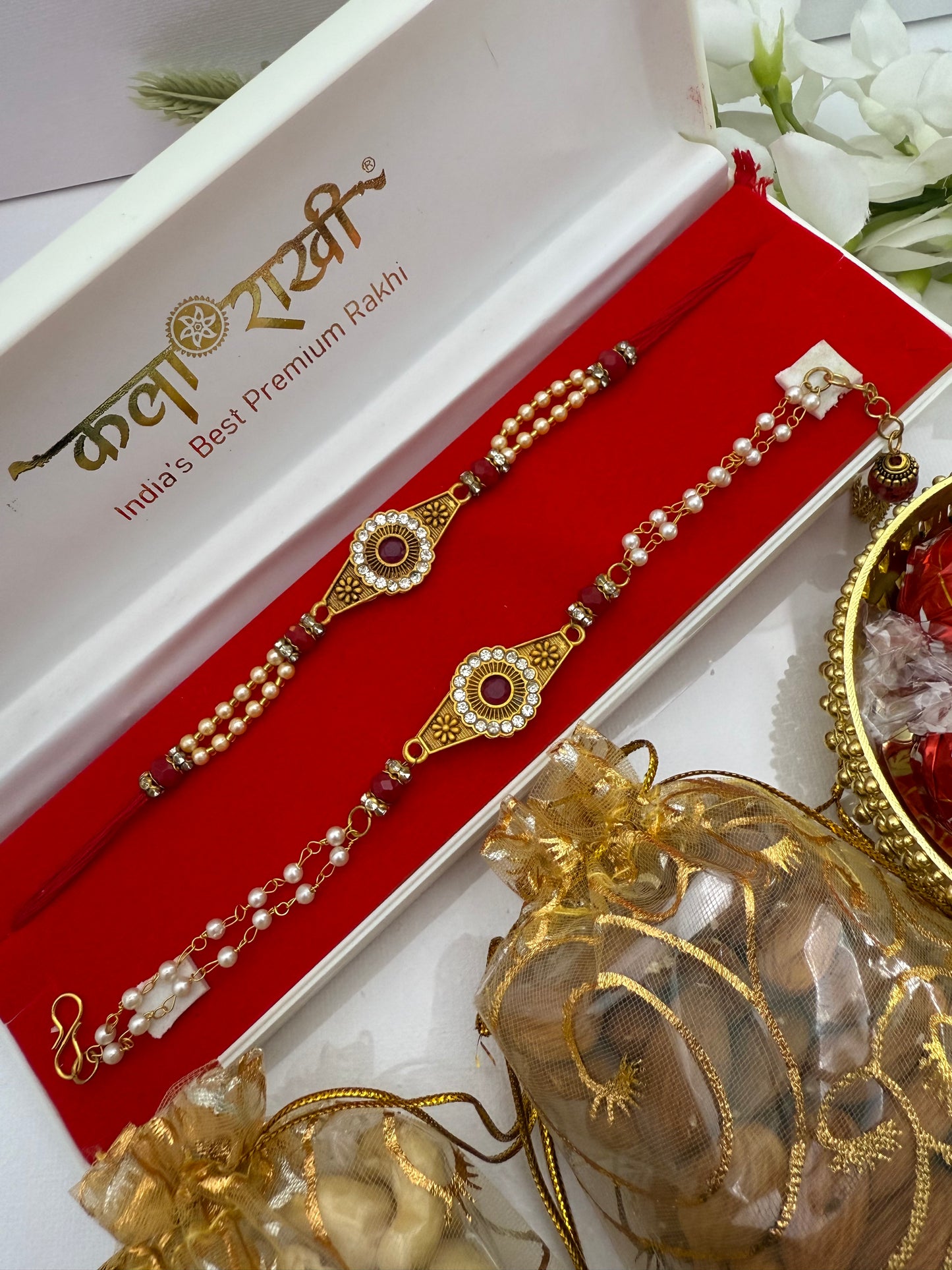 Rakhi hamper