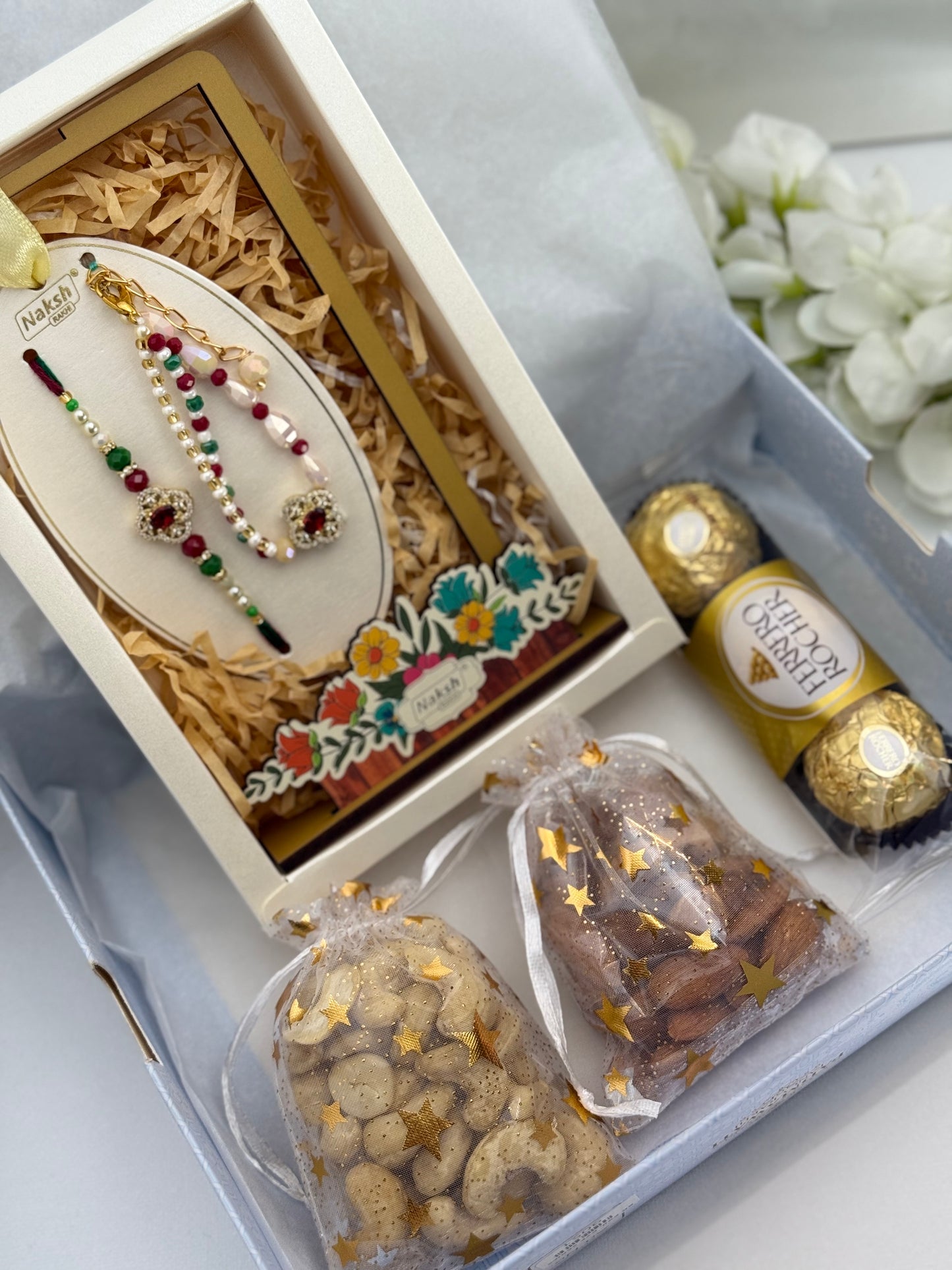 Rakhi Hamper