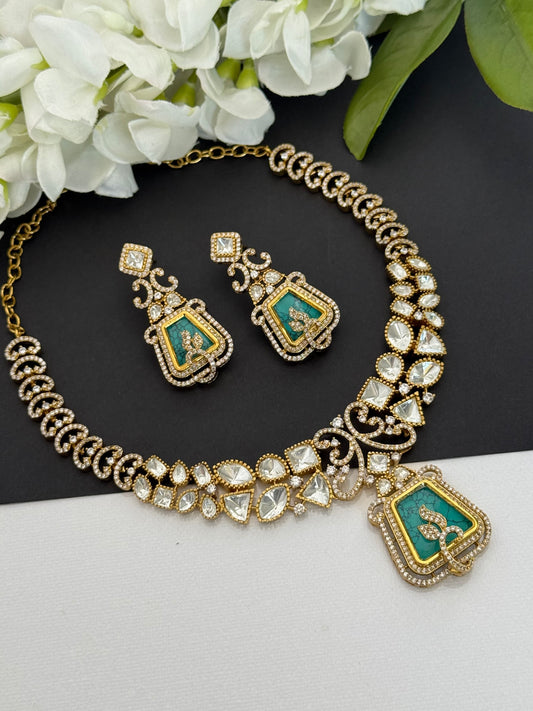 Premium necklace set