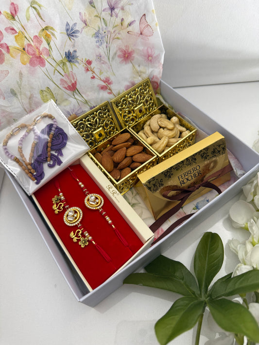 Rakhi hamper
