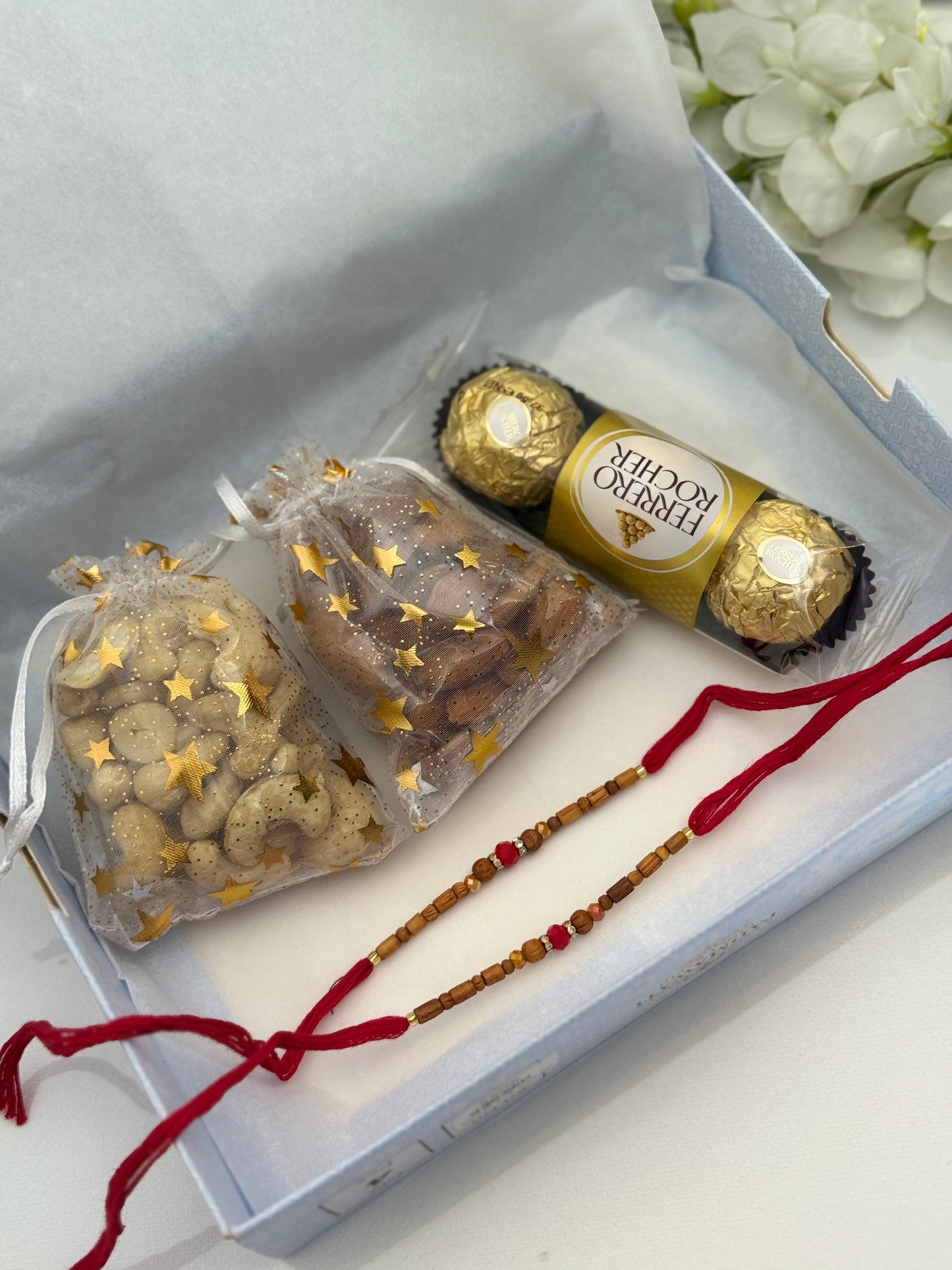Rakhi Hamper