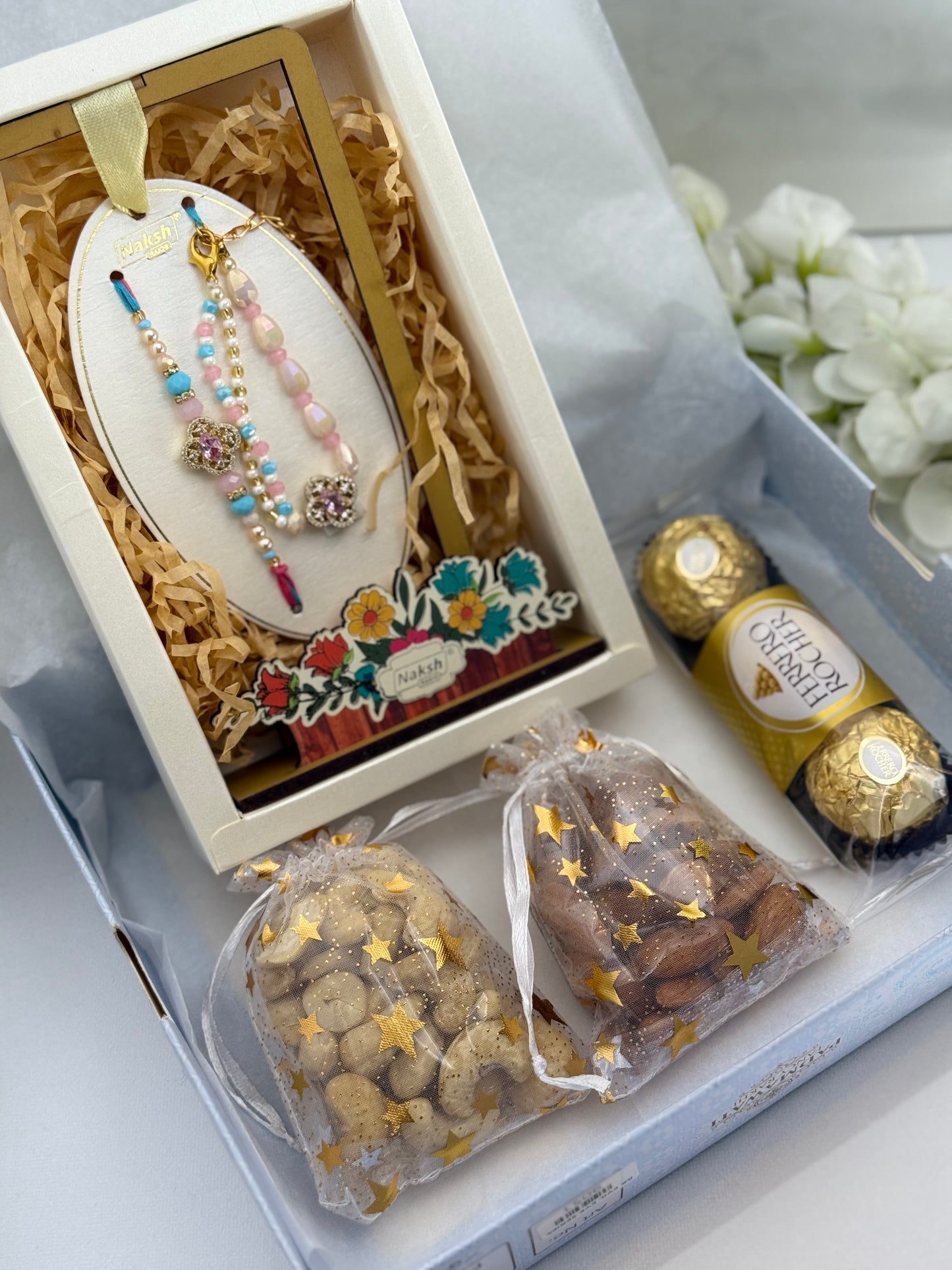 Rakhi Hamper