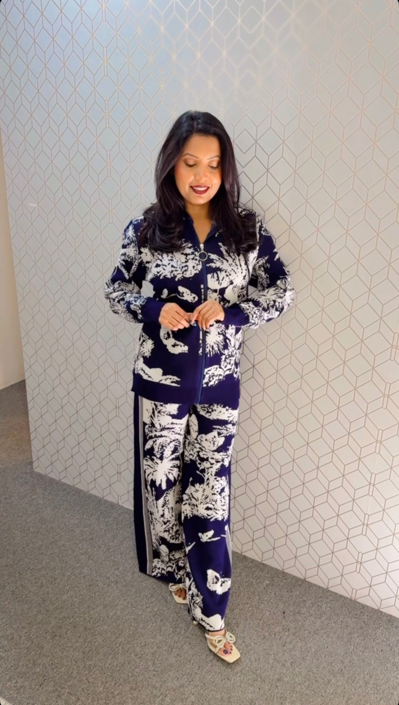 Winter co ord sets