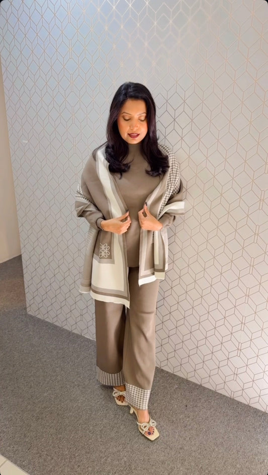 Winter co ord sets